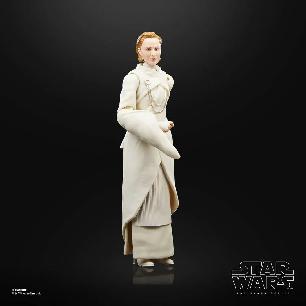 Star Wars: Andor Black Series Senator Mon Mothma akciófigura 15 cm termékfotó