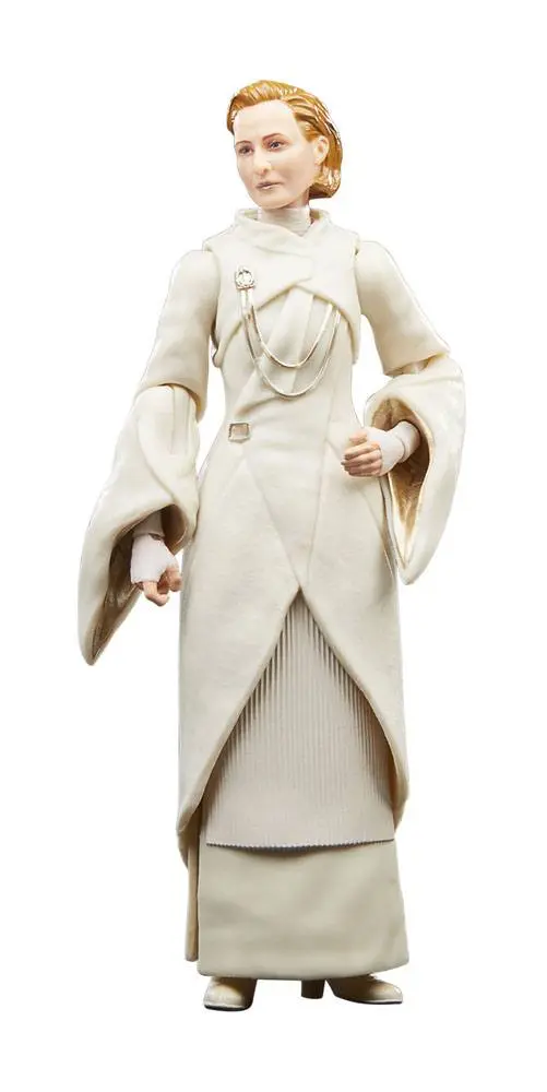 Star Wars: Andor Black Series Senator Mon Mothma akciófigura 15 cm termékfotó