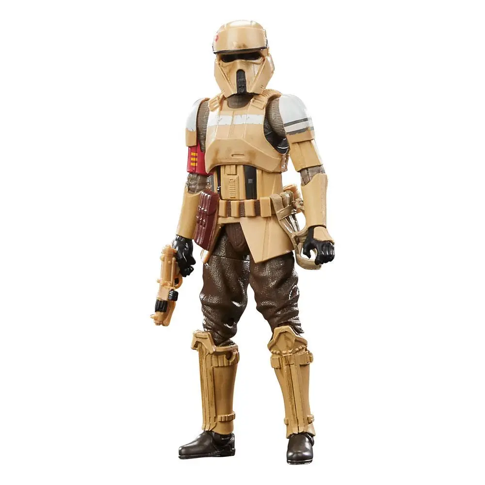 Star Wars: Andor Black Series Shoretrooper akciófigura 15 cm termékfotó