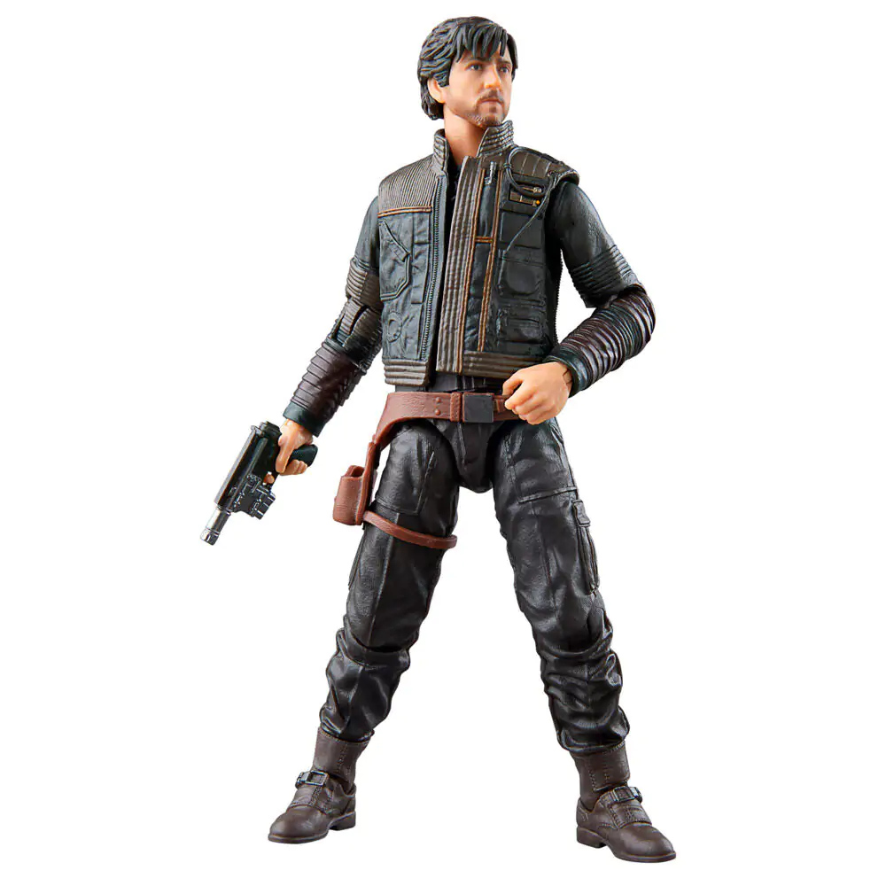 Star Wars Andor Cassian Andor figura 15cm termékfotó