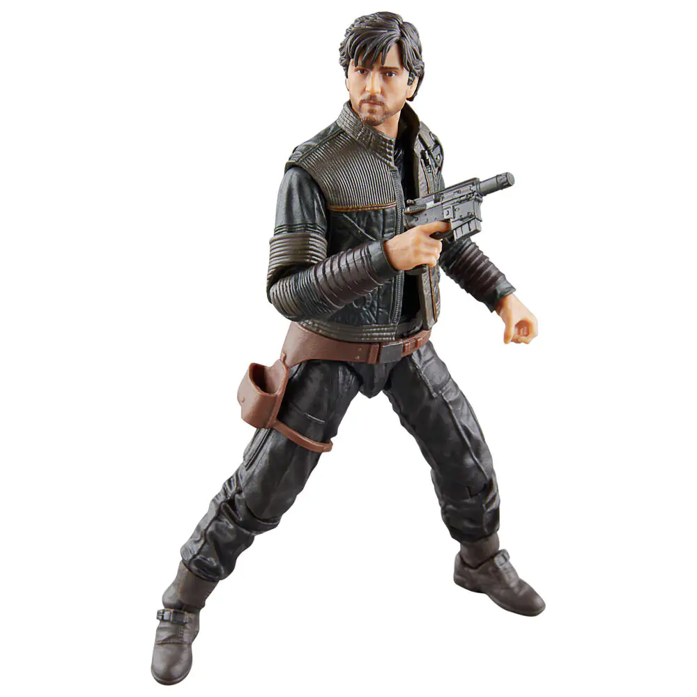 Star Wars Andor Cassian Andor figura 15cm termékfotó