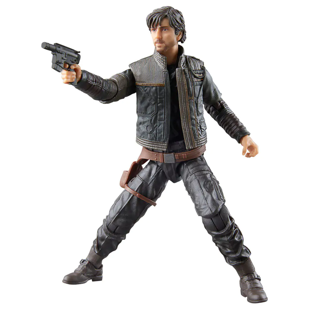 Star Wars Andor Cassian Andor figura 15cm termékfotó