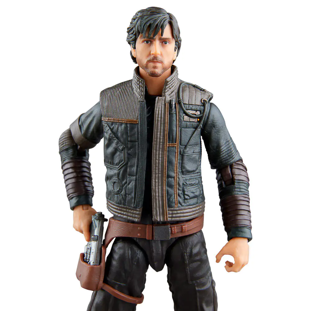 Star Wars Andor Cassian Andor figura 15cm termékfotó