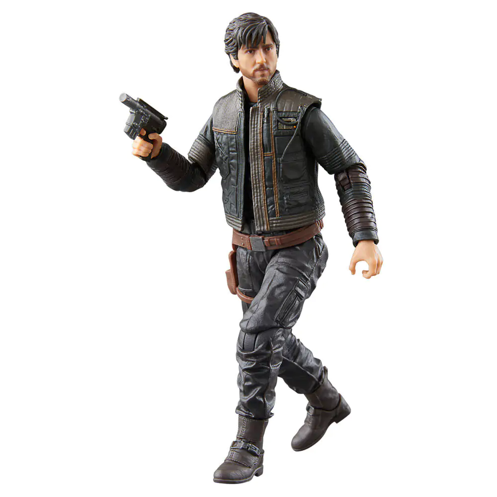 Star Wars Andor Cassian Andor figura 15cm termékfotó