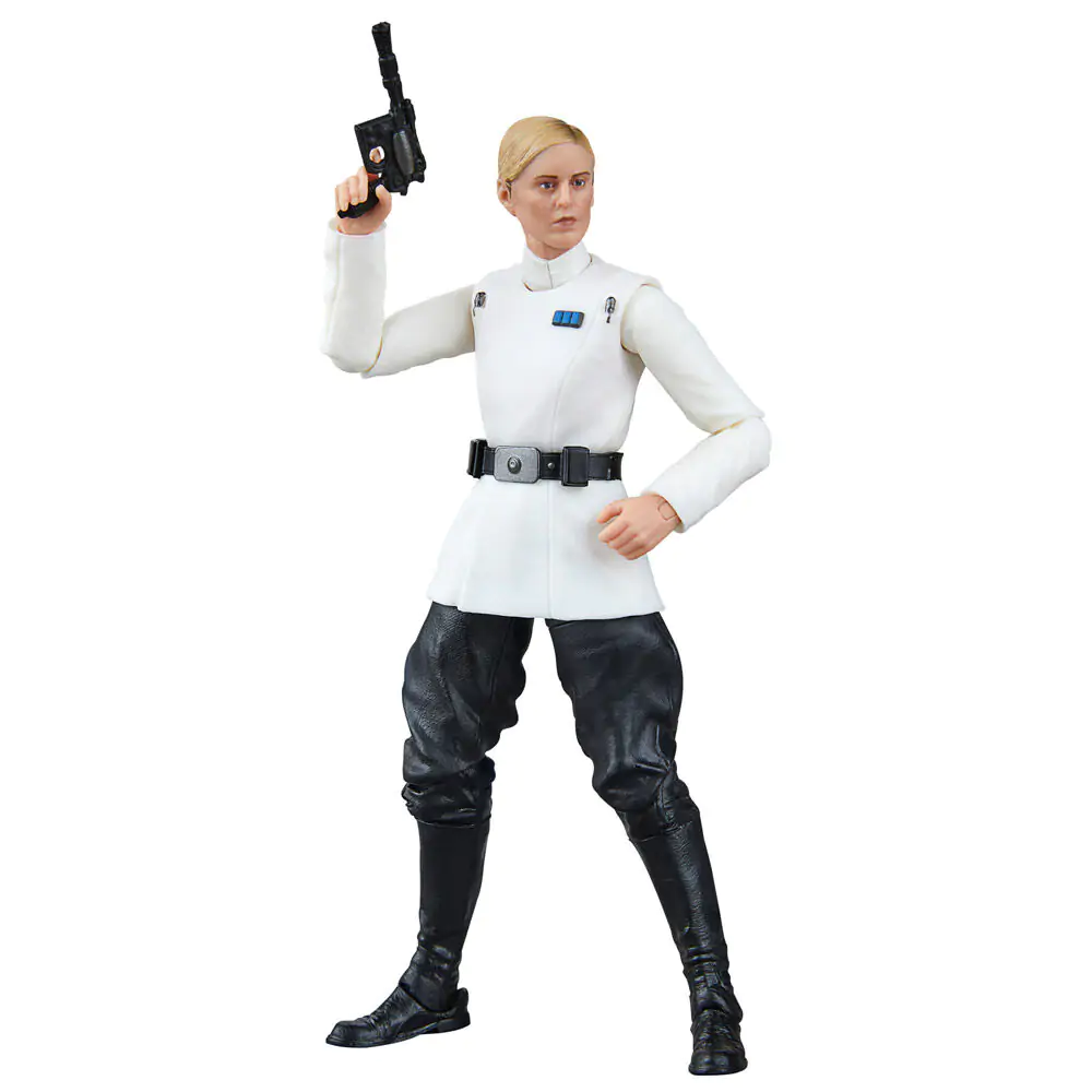 Star Wars Andor Cassian Dedra Meero figura 15cm termékfotó