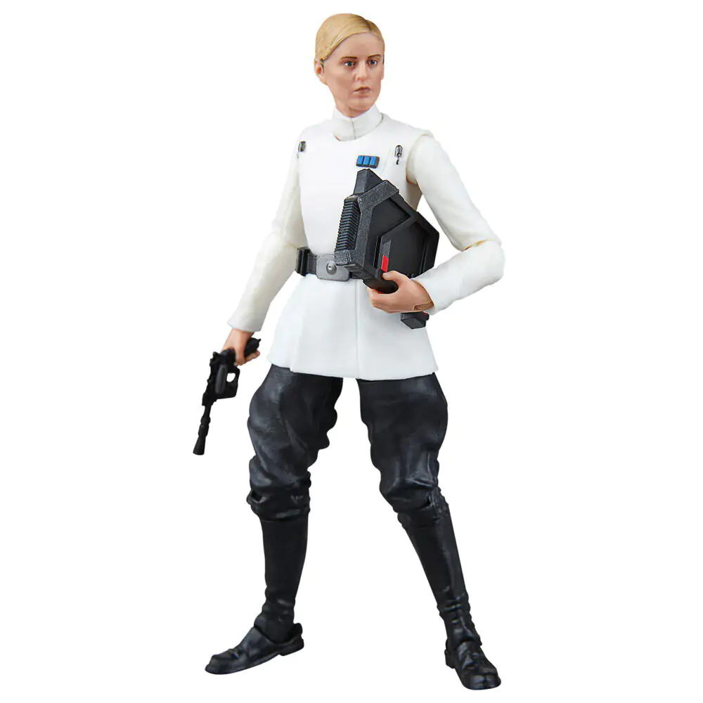 Star Wars Andor Cassian Dedra Meero figura 15cm termékfotó