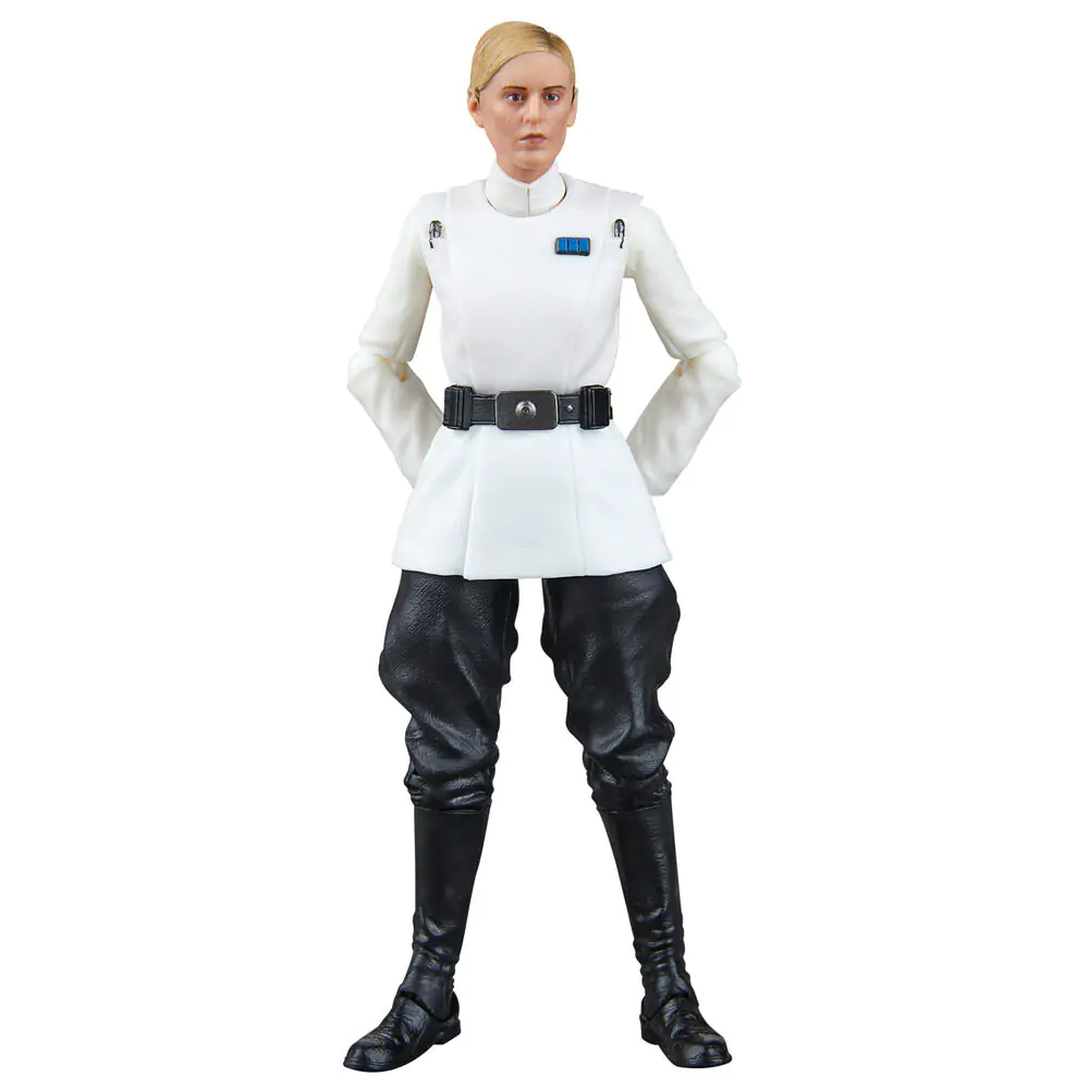 Star Wars Andor Cassian Dedra Meero figura 15cm termékfotó