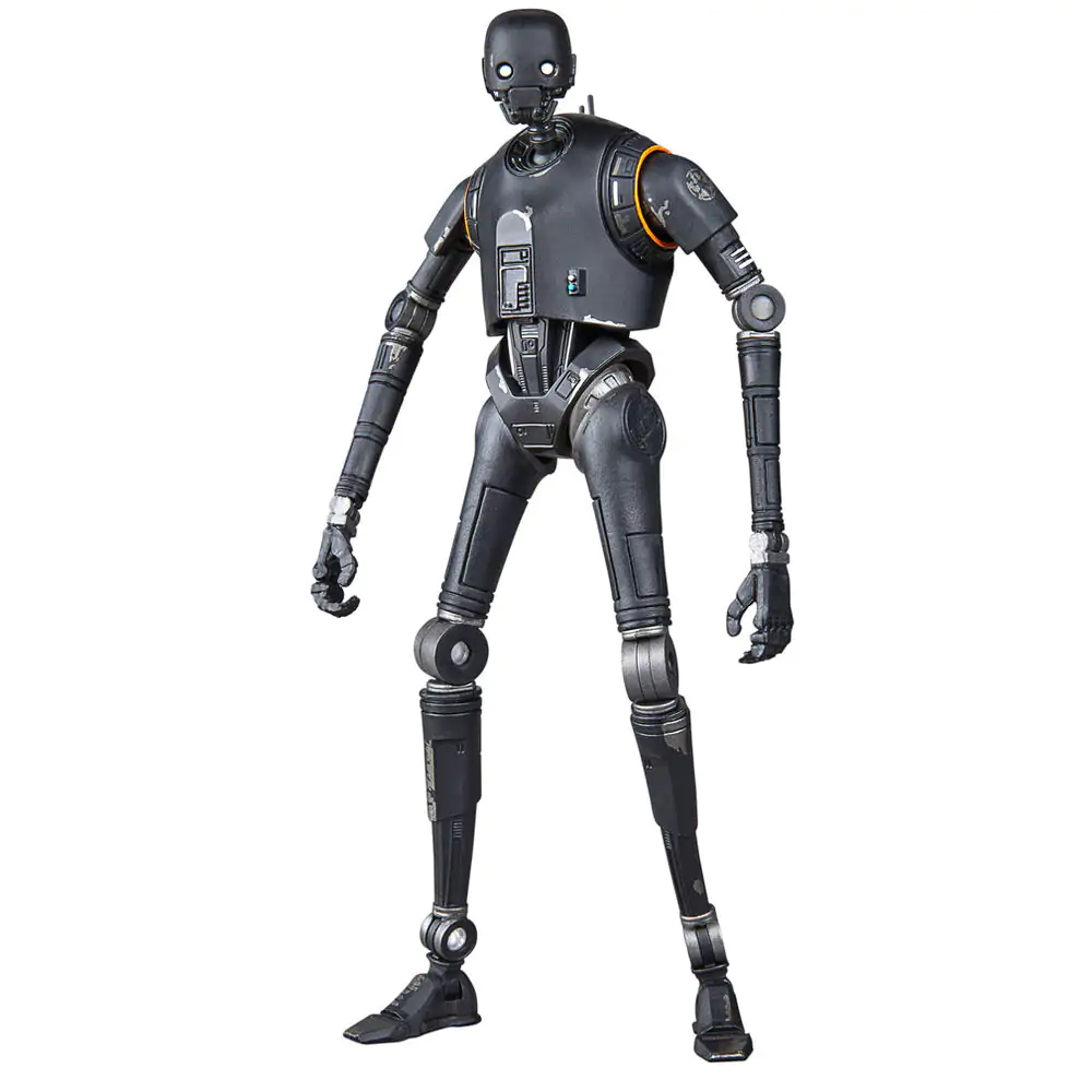 Star Wars Andor Cassian K-2SO Kay-Tuesso figura 15cm termékfotó