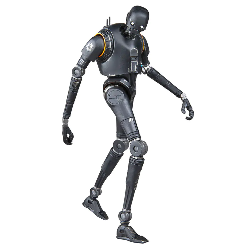 Star Wars Andor Cassian K-2SO Kay-Tuesso figura 15cm termékfotó