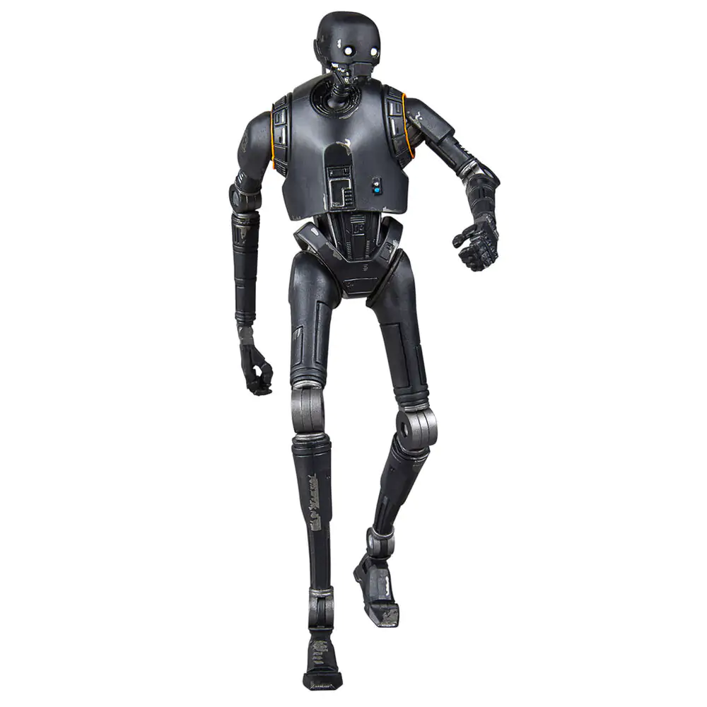 Star Wars Andor Cassian K-2SO Kay-Tuesso figura 15cm termékfotó