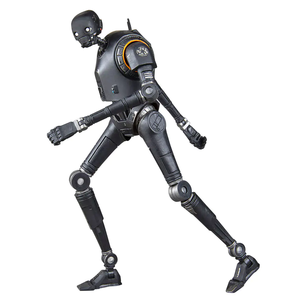 Star Wars Andor Cassian K-2SO Kay-Tuesso figura 15cm termékfotó