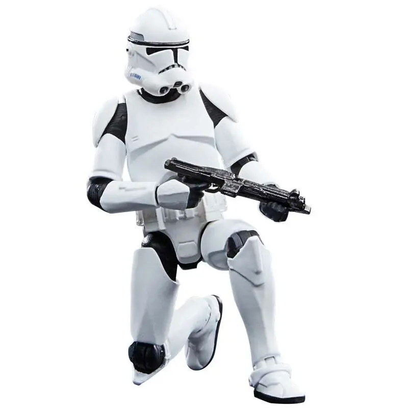 Star Wars Andor Clone Trooper Phase II Armor figura 9cm termékfotó