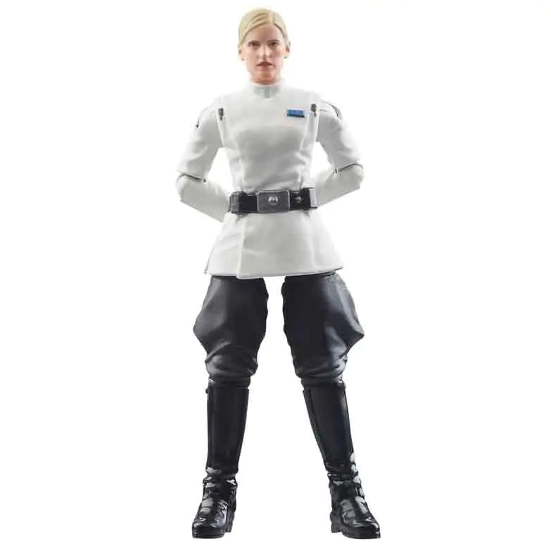 Star Wars Andor Dedra Meero figura 9,5cm termékfotó