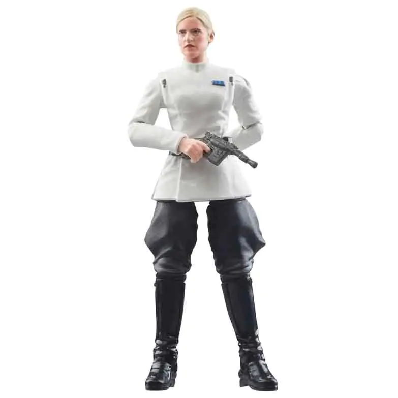 Star Wars Andor Dedra Meero figura 9,5cm termékfotó