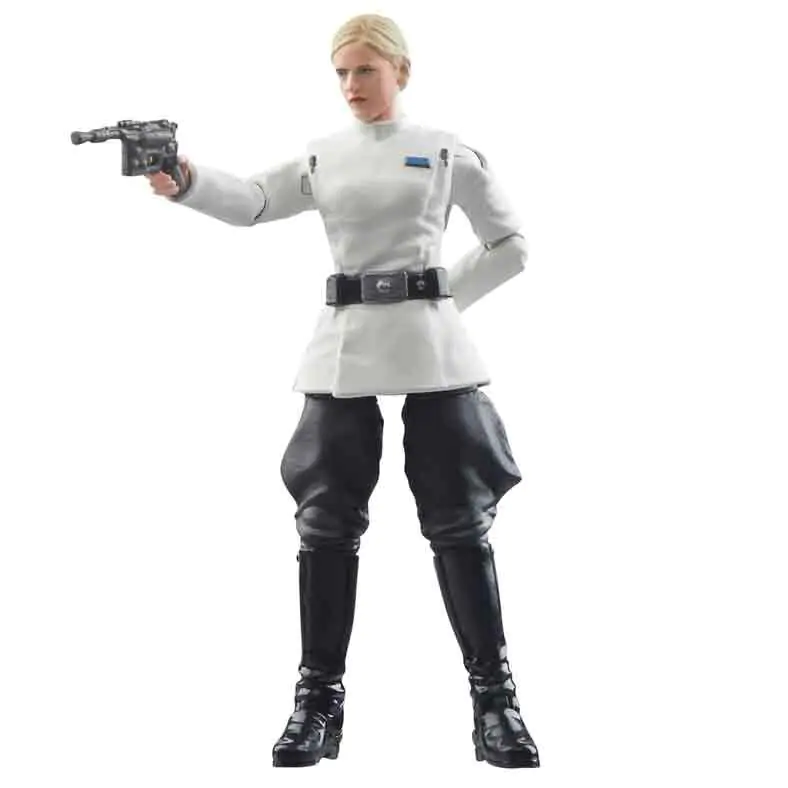 Star Wars Andor Dedra Meero figura 9,5cm termékfotó