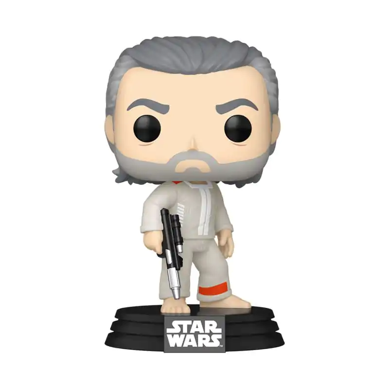 Star Wars: Andor Funko POP! TV Vinyl figura Kino Loy 9 cm termékfotó