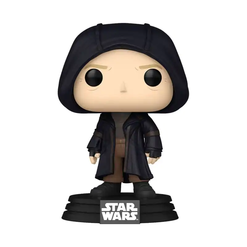 Star Wars: Andor Funko POP! TV Vinyl figura Luthen Rael 9 cm termékfotó