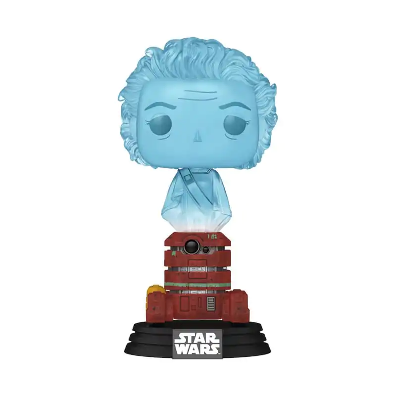 Star Wars: Andor Funko POP! TV Vinyl figura Maarva 9 cm termékfotó