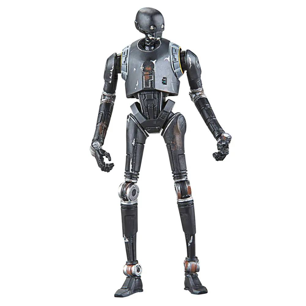 Star Wars Andor K-2SO Kay-Tuesso figura 9,5cm termékfotó