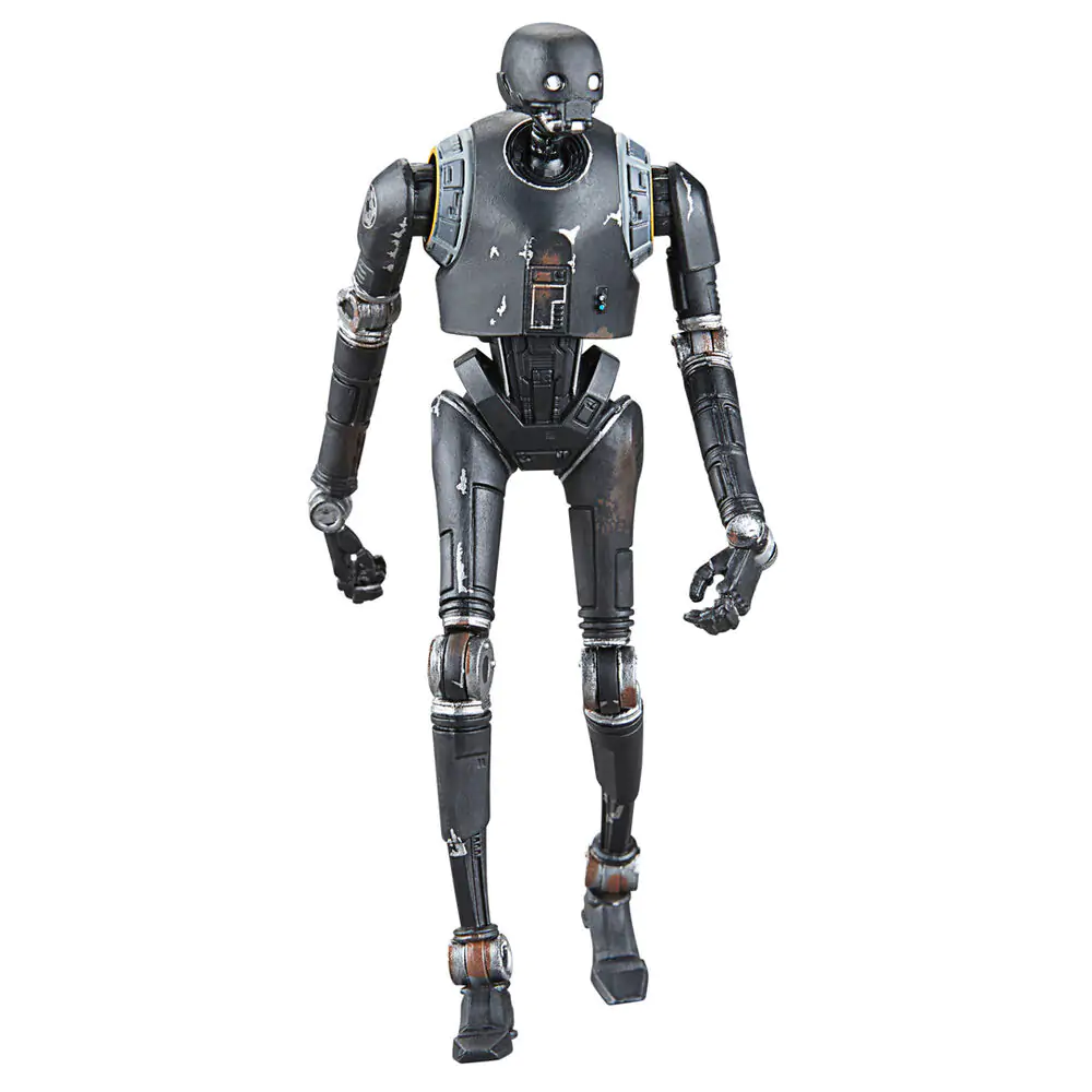 Star Wars Andor K-2SO Kay-Tuesso figura 9,5cm termékfotó