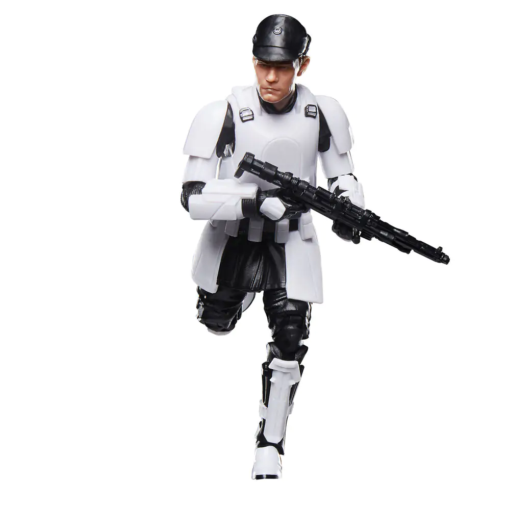 Star Wars Andor SB Tactical Agent figura 15cm termékfotó