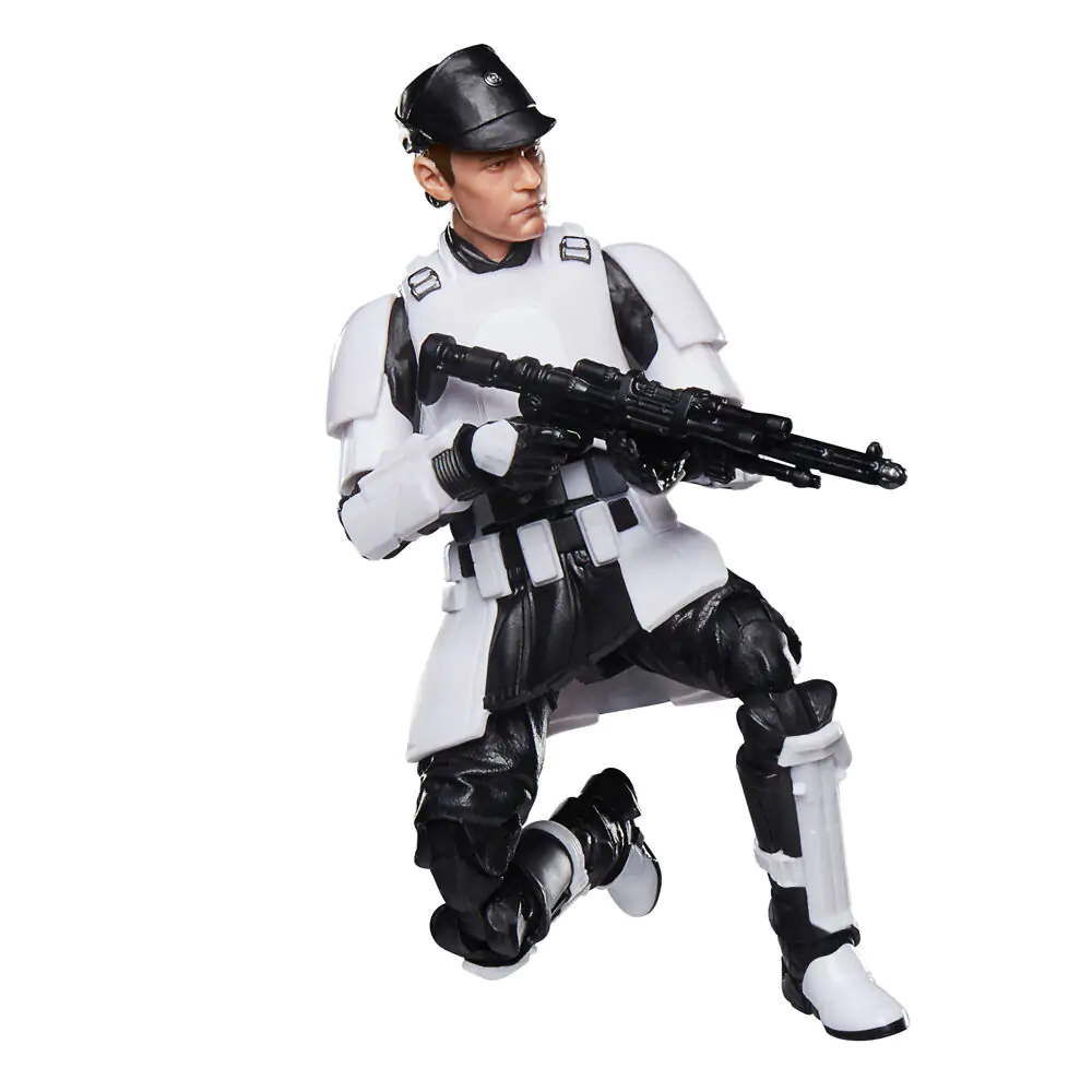 Star Wars Andor SB Tactical Agent figura 15cm termékfotó