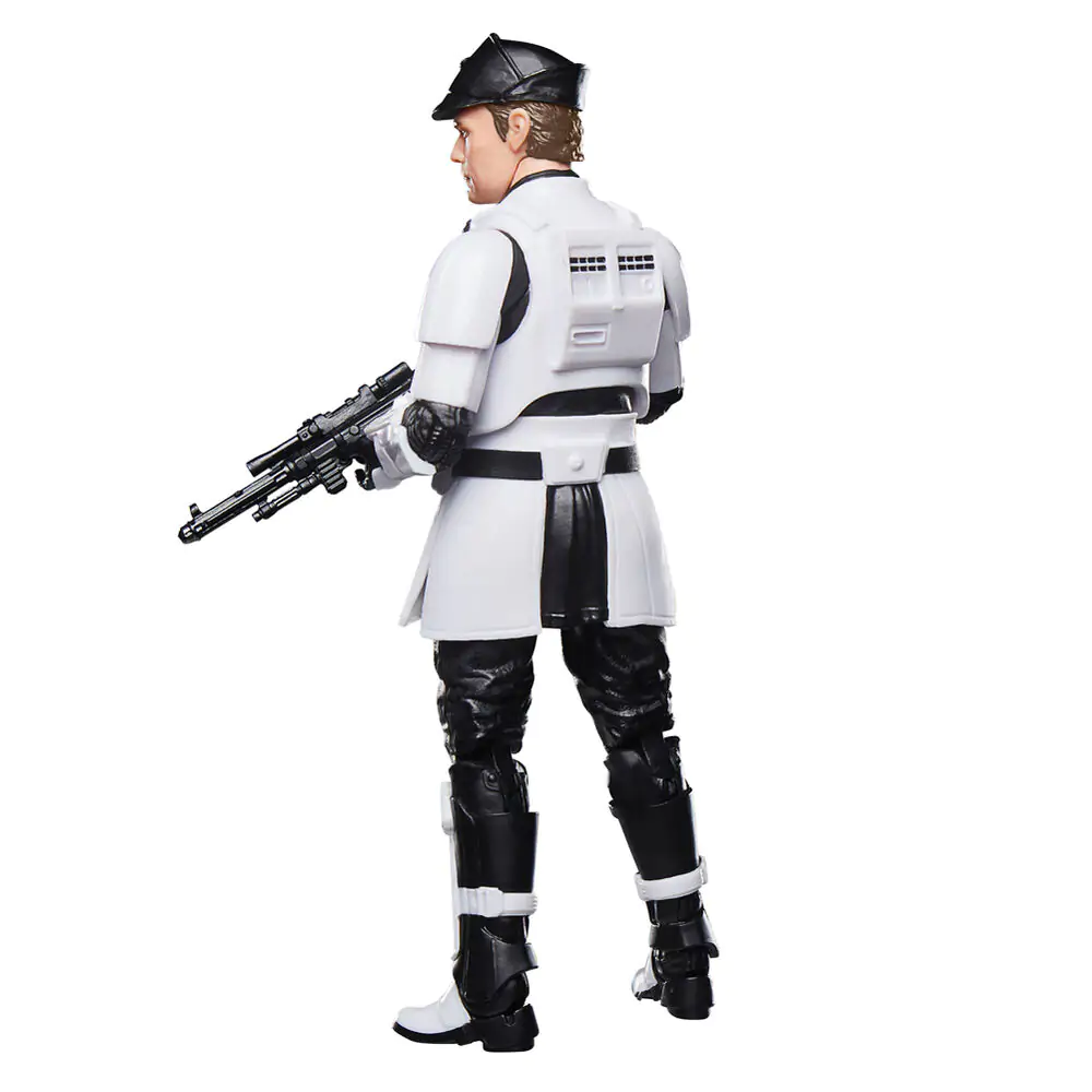 Star Wars Andor SB Tactical Agent figura 15cm termékfotó