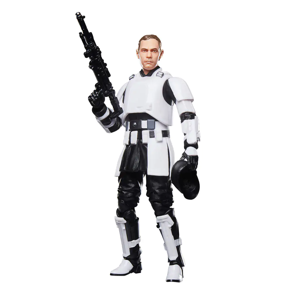 Star Wars Andor SB Tactical Agent figura 15cm termékfotó