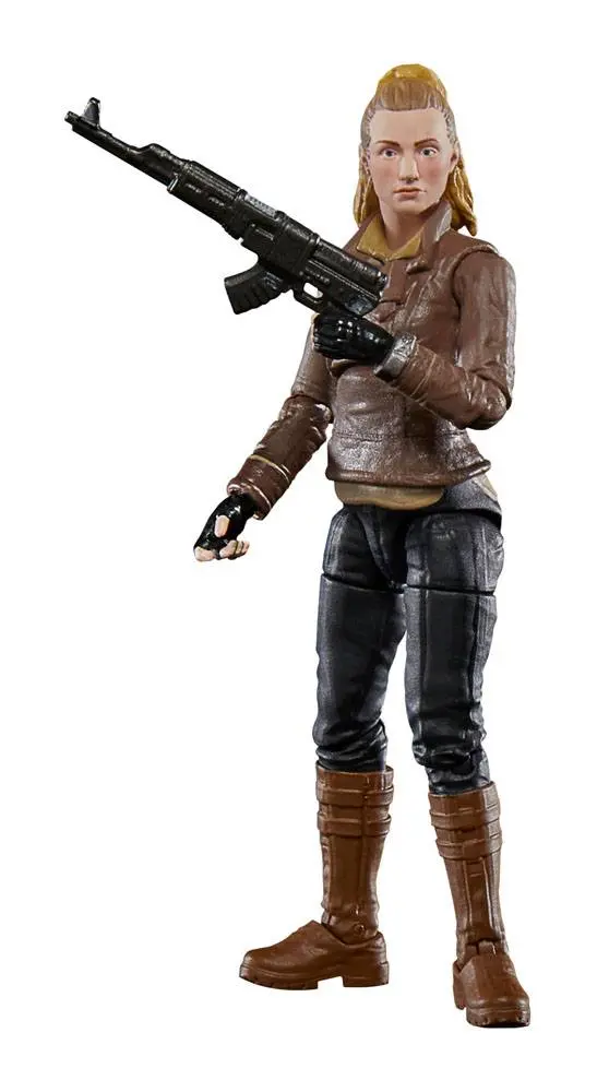Star Wars: Andor Vintage Collection Vel Sartha akciófigura 10 cm termékfotó