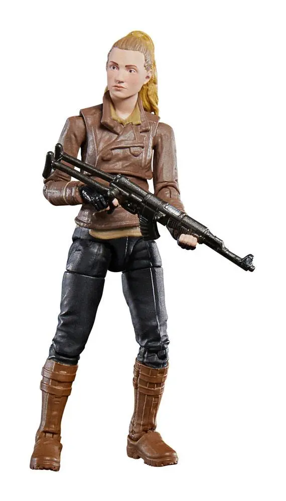 Star Wars: Andor Vintage Collection Vel Sartha akciófigura 10 cm termékfotó