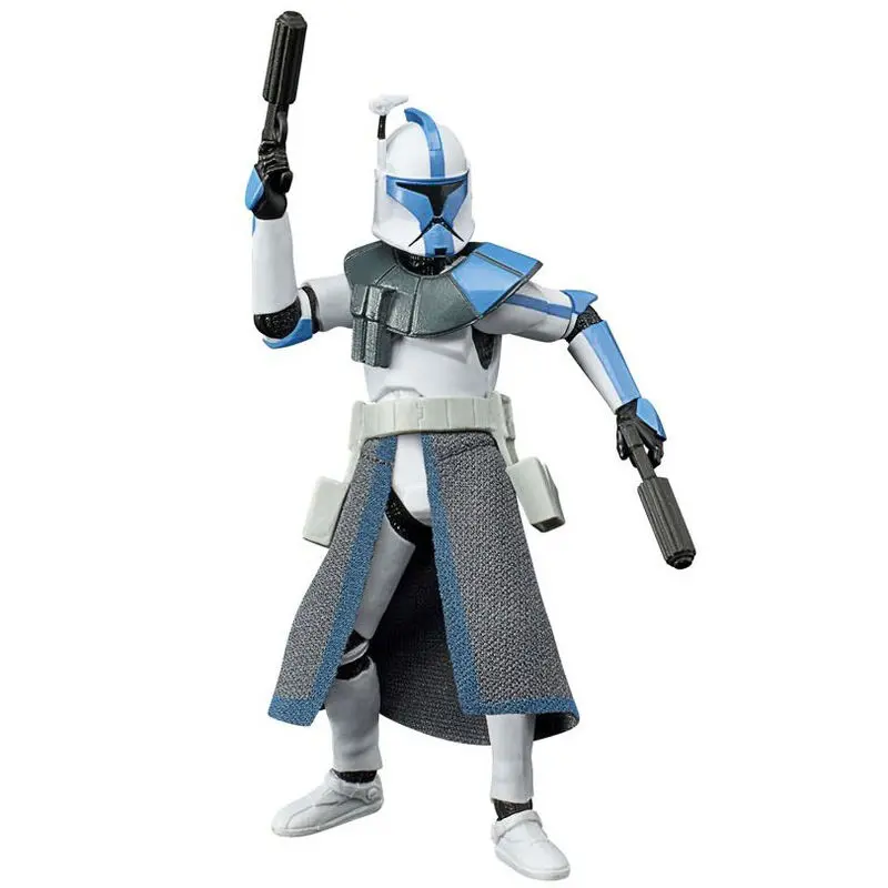 Star Wars Arc Trooper figura Vintage 10cm termékfotó