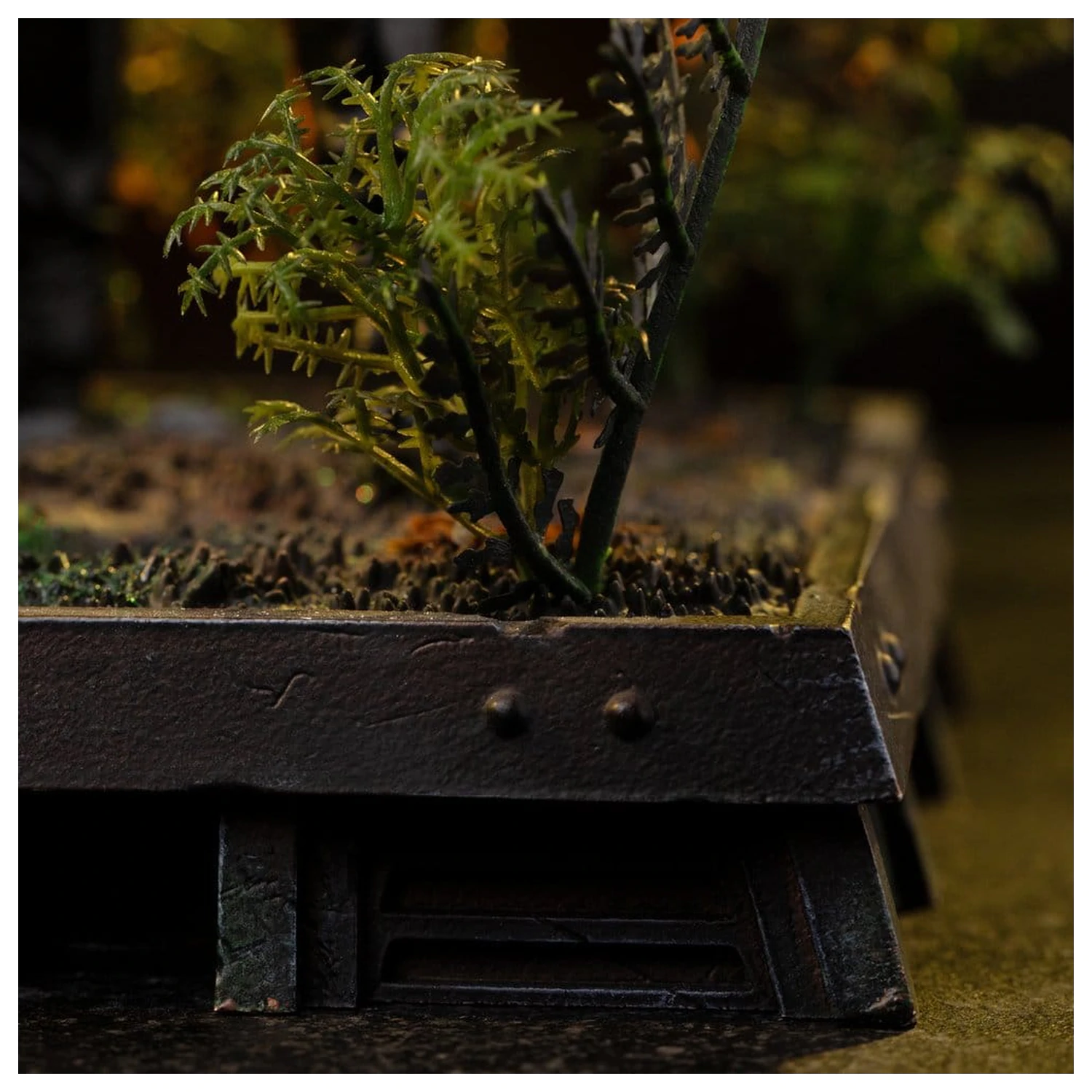 Star Wars Art Scale 1/10 Han Solo (Episode VI) szobor figura 22 cm termékfotó