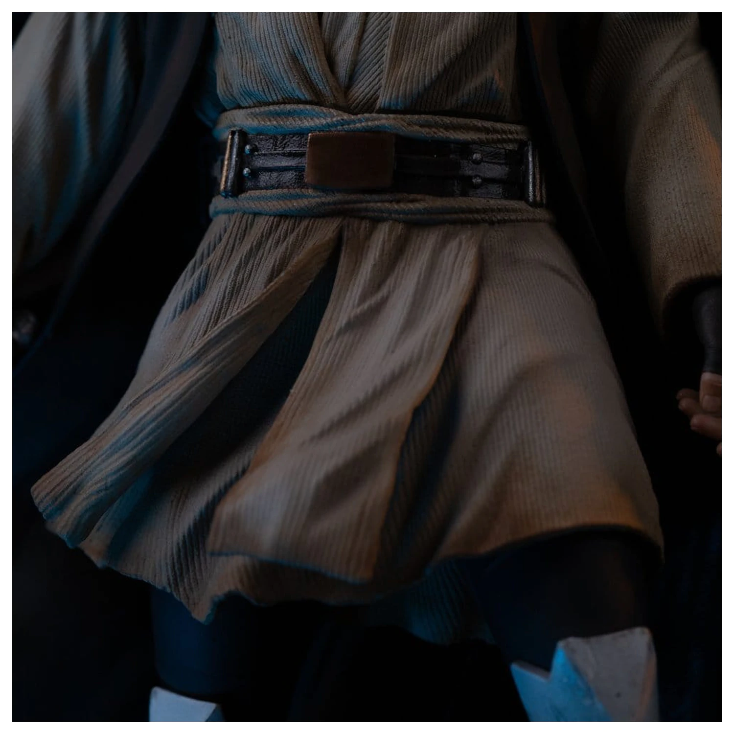 Star Wars Art Scale 1/10 Obi-Wan Signatures szobor figura 26 cm termékfotó