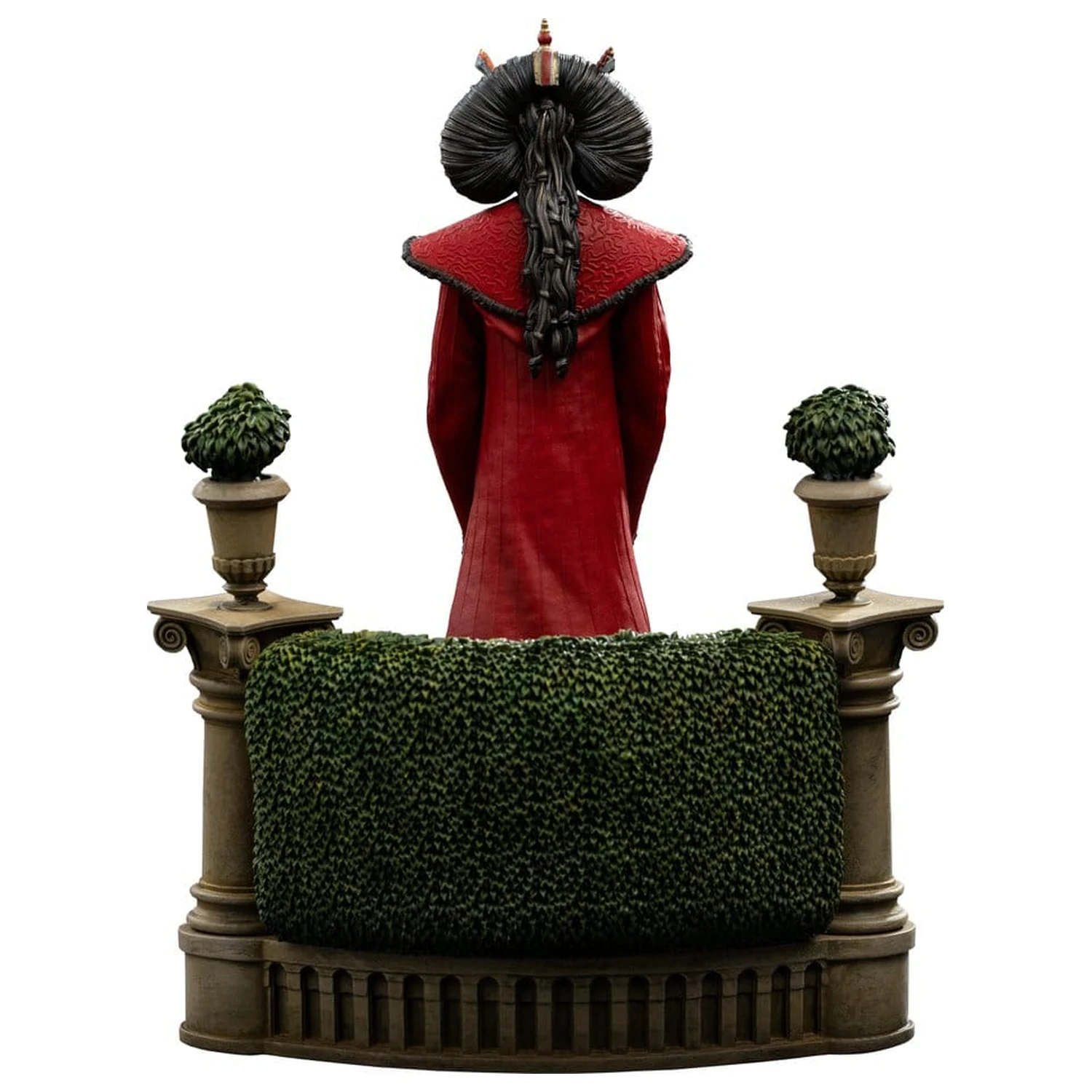 Star Wars Art Scale szobor figura 1/10 Queen Amidala 21 cm termékfotó