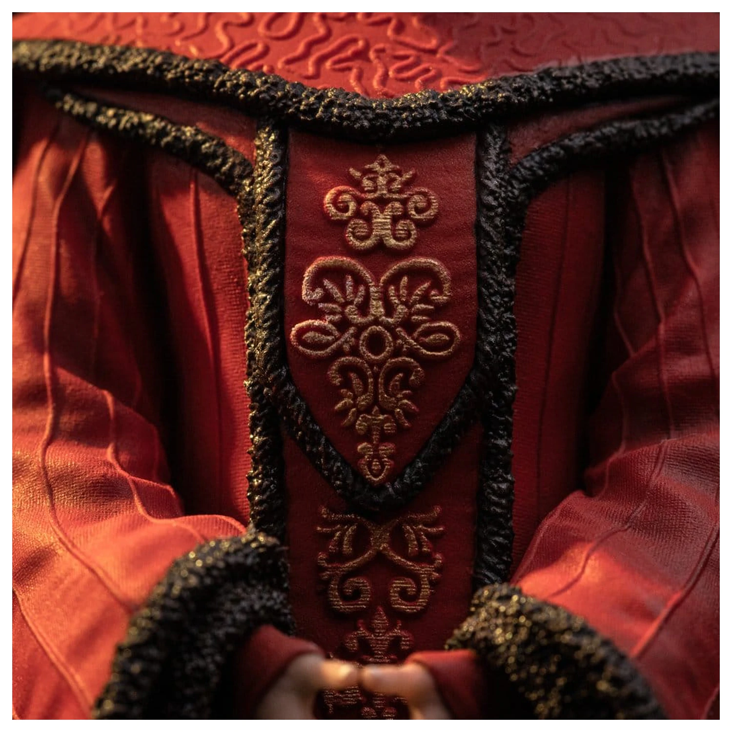 Star Wars Art Scale szobor figura 1/10 Queen Amidala 21 cm termékfotó
