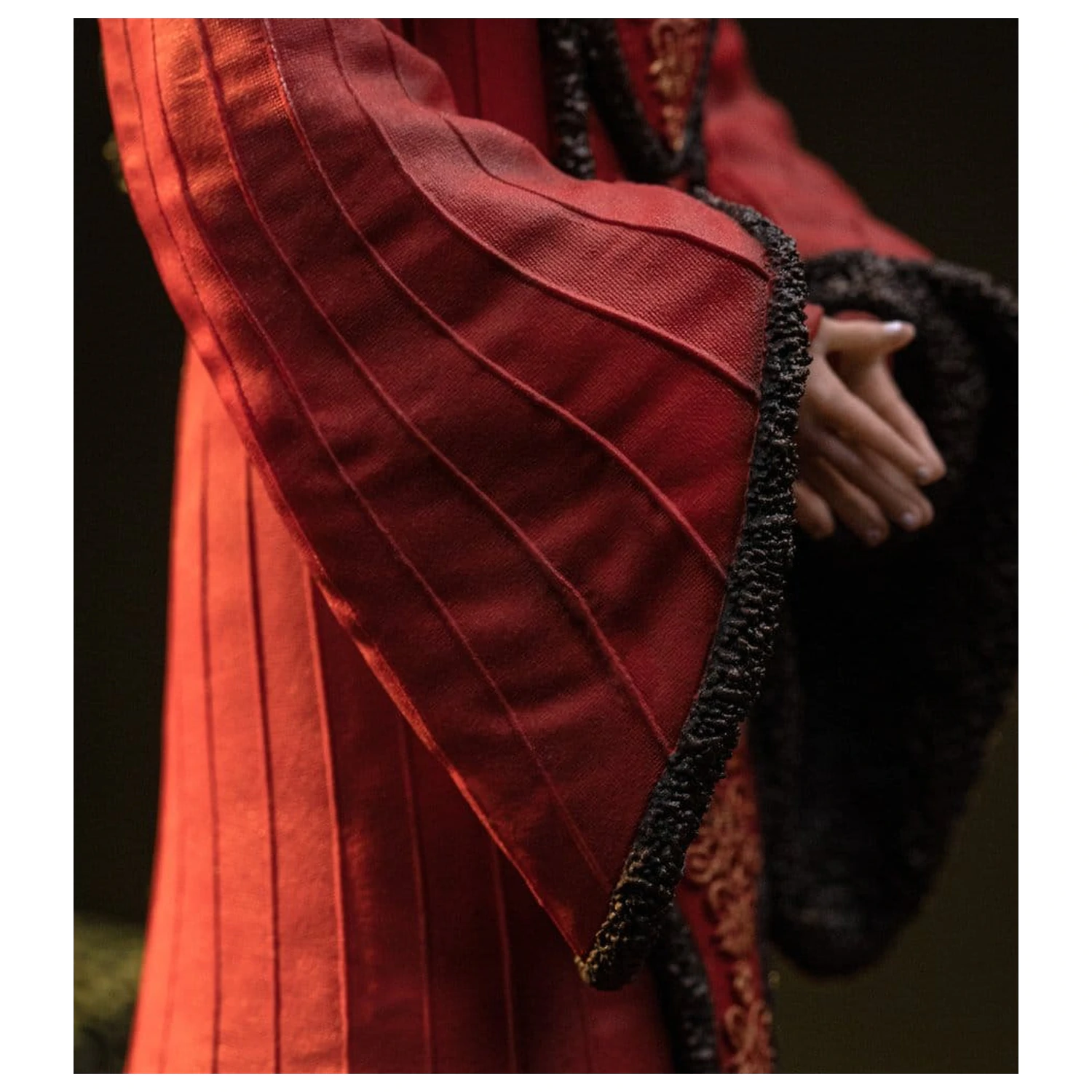 Star Wars Art Scale szobor figura 1/10 Queen Amidala 21 cm termékfotó