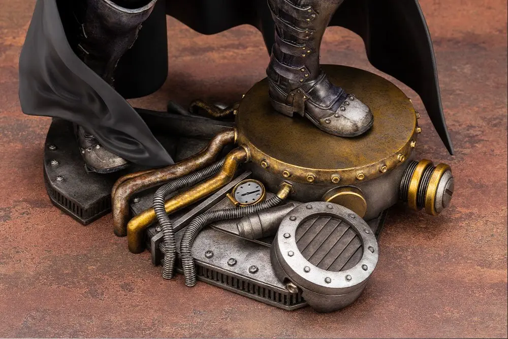 Star Wars ARTFX 1/7 Darth Vader Industrial Empire PVC szobor figura 31 cm termékfotó