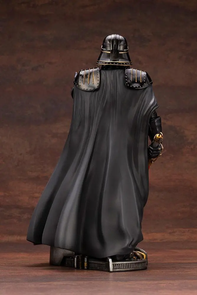 Star Wars ARTFX 1/7 Darth Vader Industrial Empire PVC szobor figura 31 cm termékfotó