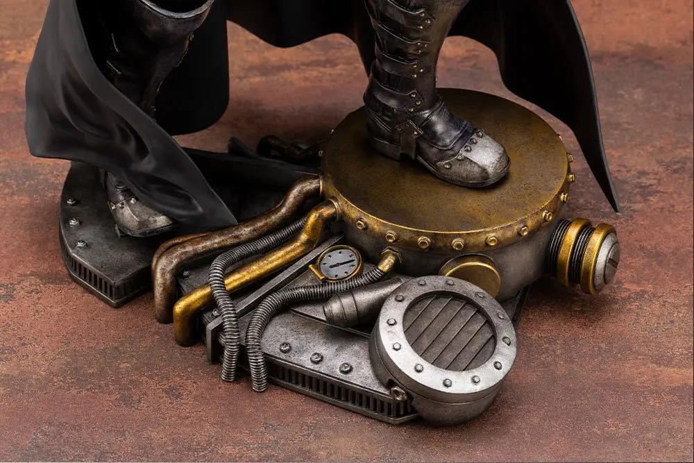 Star Wars ARTFX 1/7 Darth Vader Industrial Empire PVC szobor figura 31 cm termékfotó