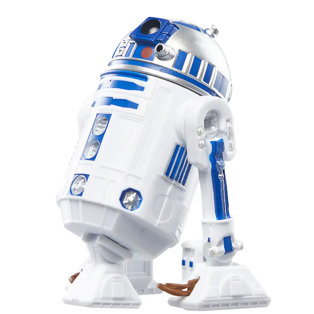 Star Wars Artoo-Detoo (R2-D2) figura termékfotó