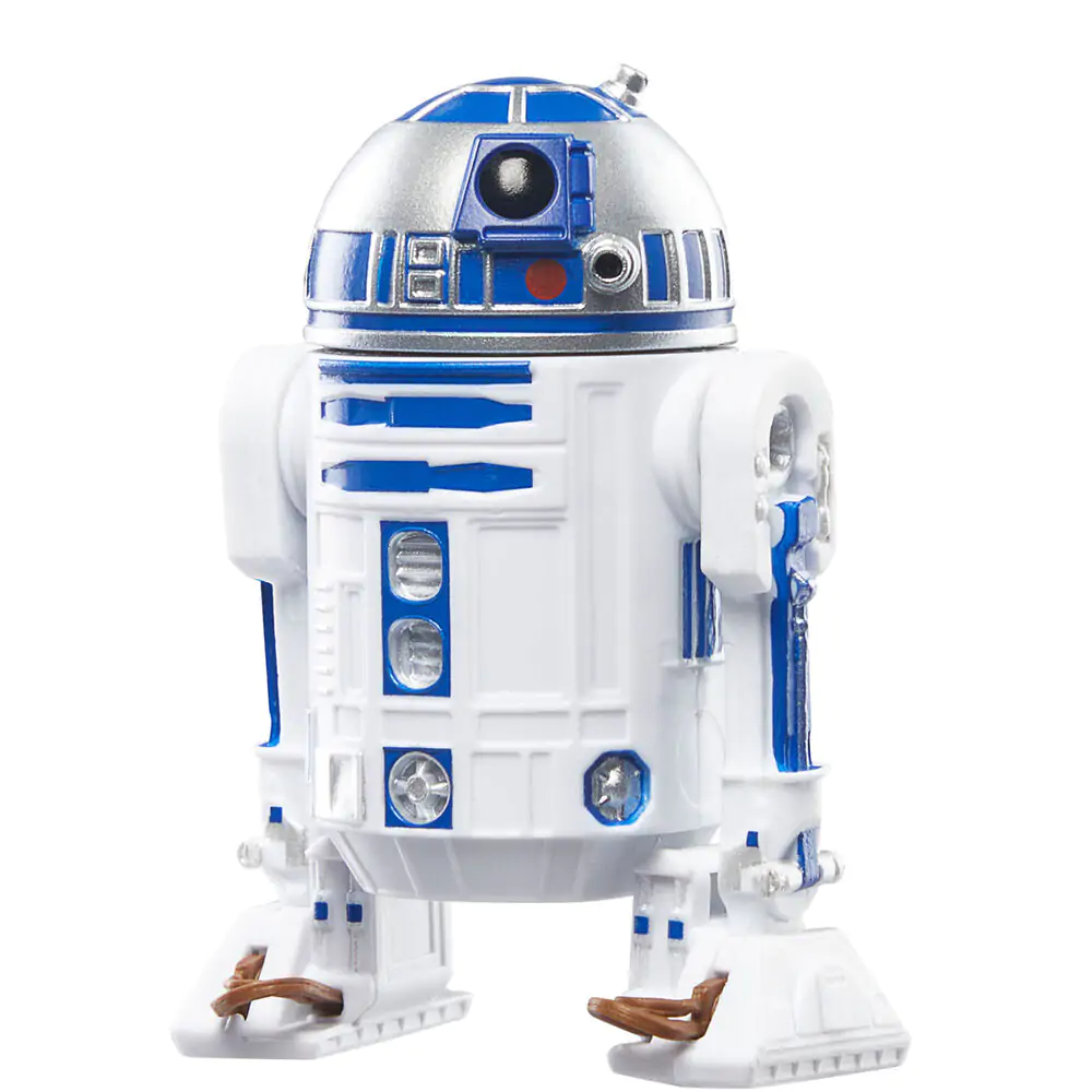 Star Wars Artoo-Detoo (R2-D2) figura termékfotó