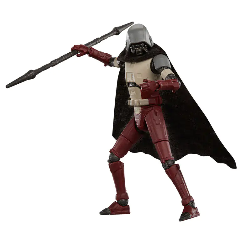 Star Wars Ashoka HK-87 Assassin Droid Arcana figura 9,5cm termékfotó