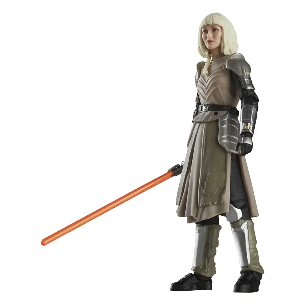 Star Wars Ashoka Shin Hati figura 9,5cm termékfotó