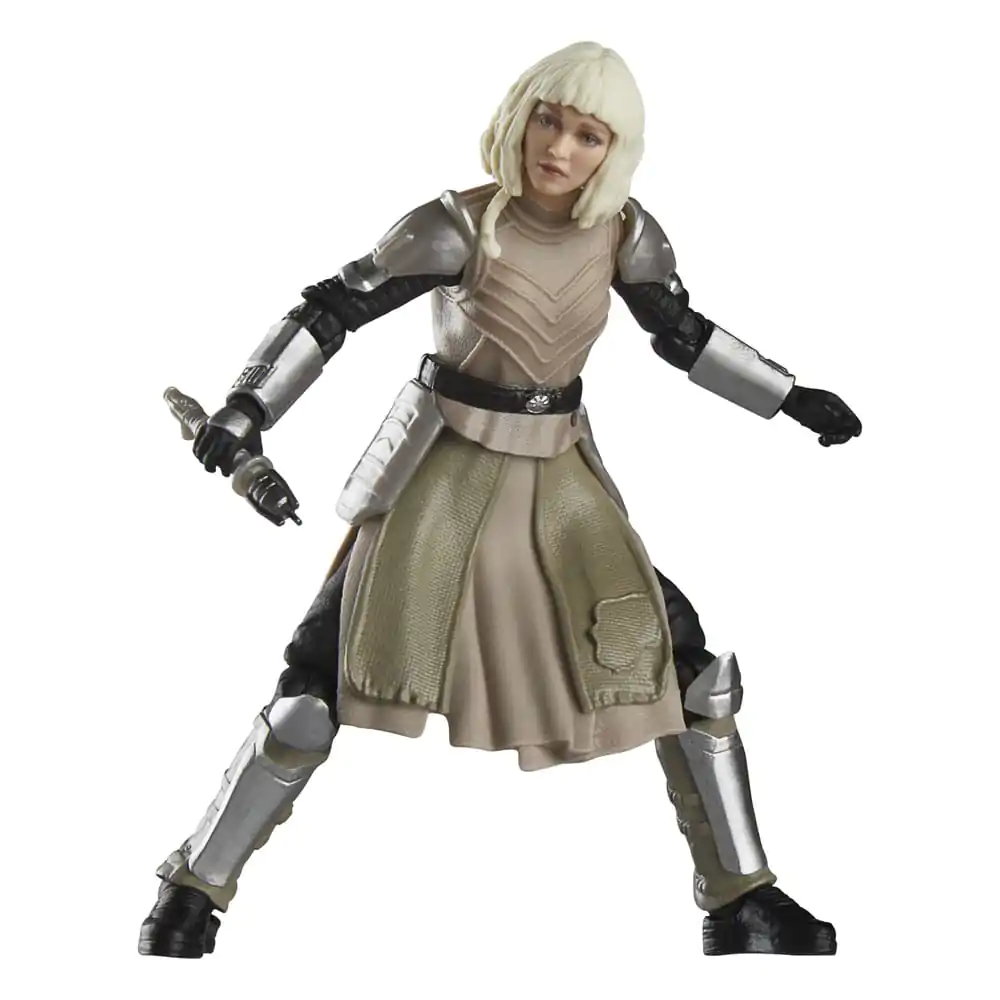 Star Wars Ashoka Shin Hati figura 9,5cm termékfotó