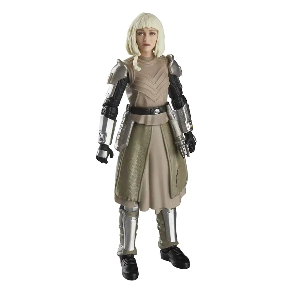 Star Wars Ashoka Shin Hati figura 9,5cm termékfotó