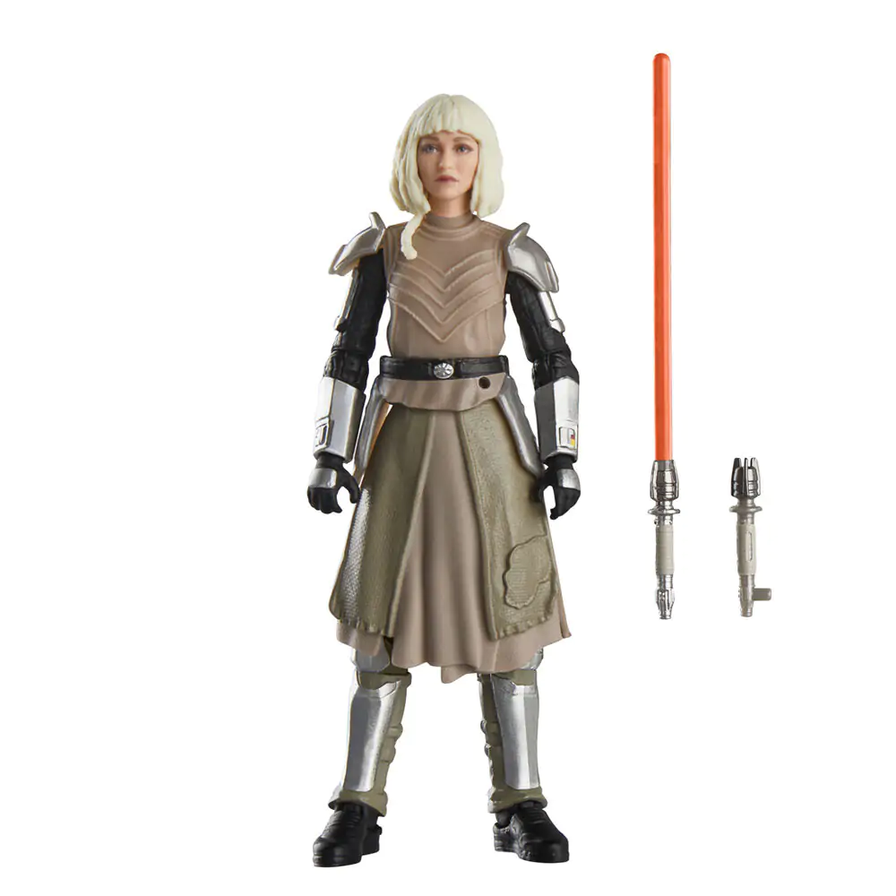 Star Wars Ashoka Shin Hati figura 9,5cm termékfotó