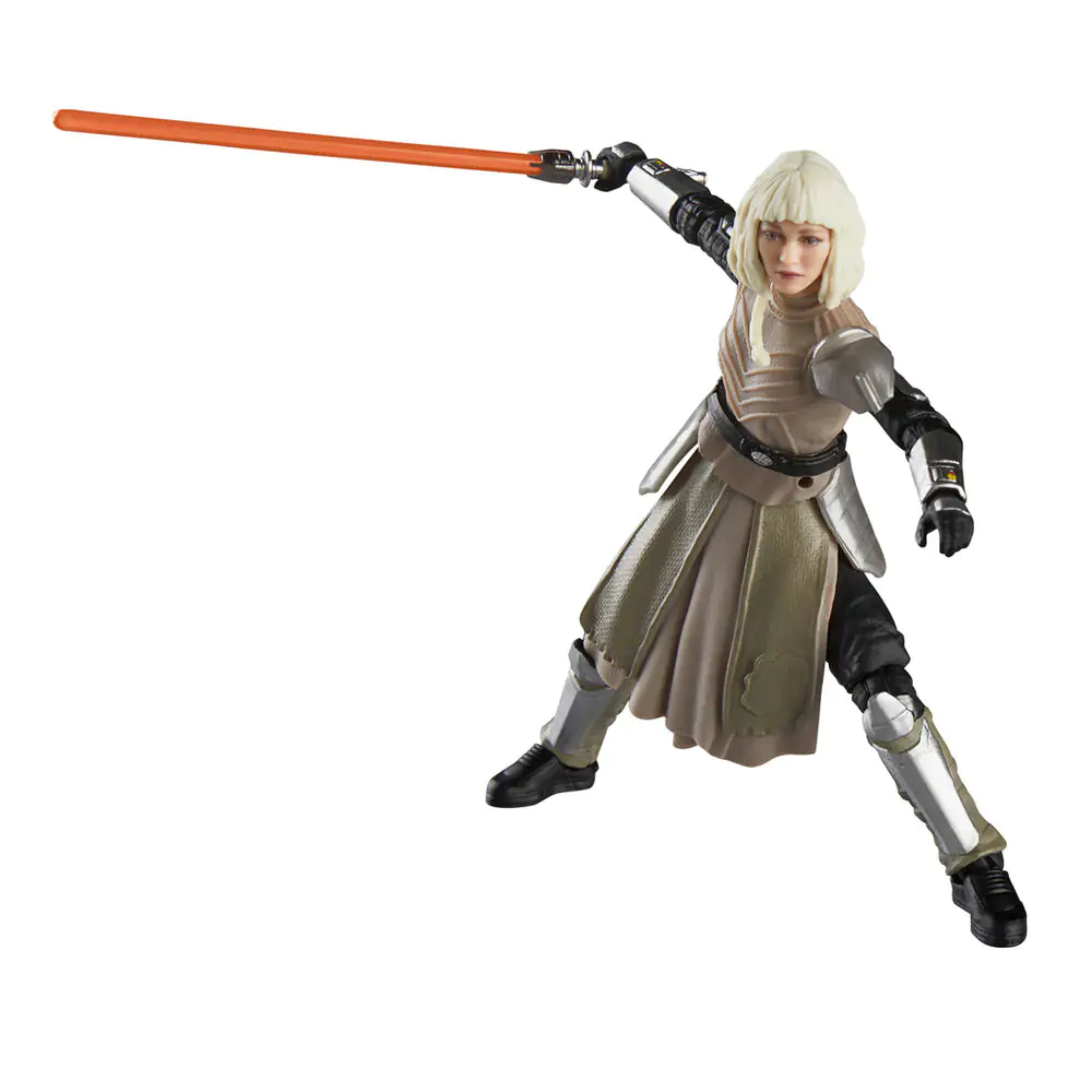 Star Wars Ashoka Shin Hati figura 9,5cm termékfotó