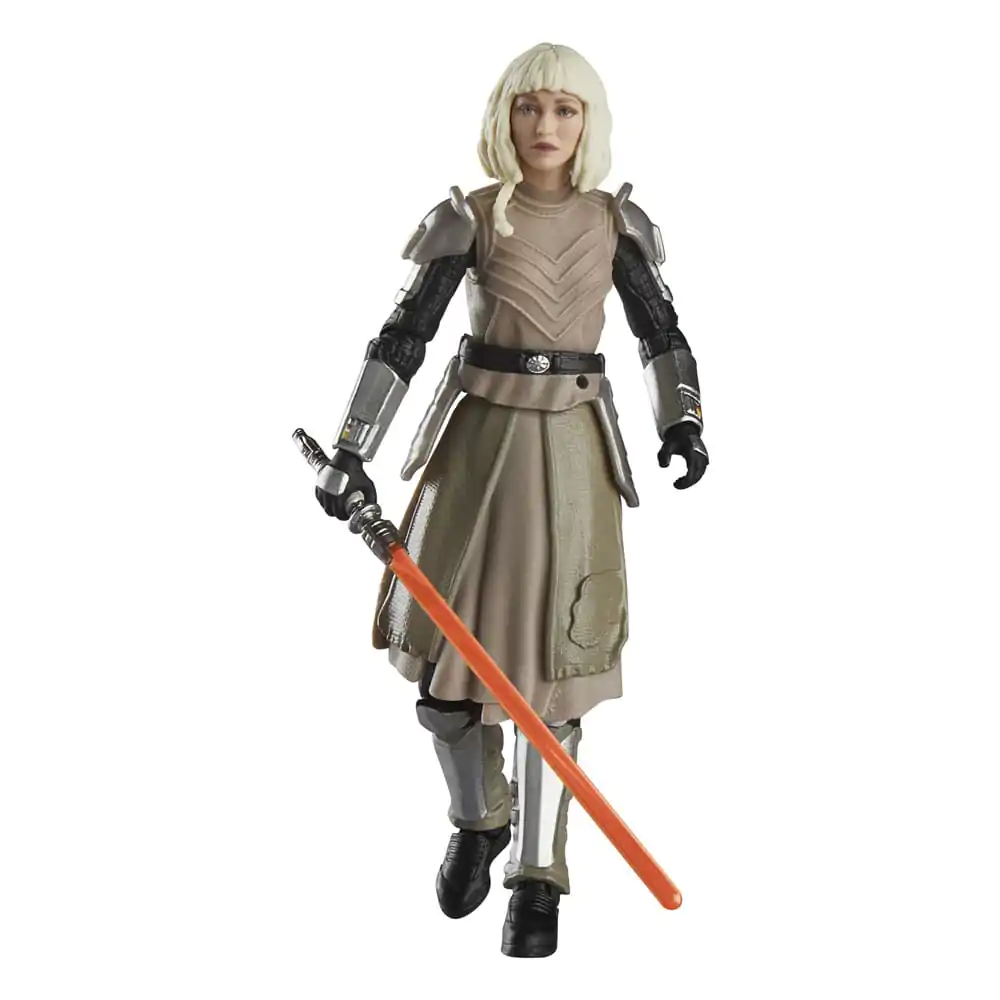 Star Wars Ashoka Shin Hati figura 9,5cm termékfotó