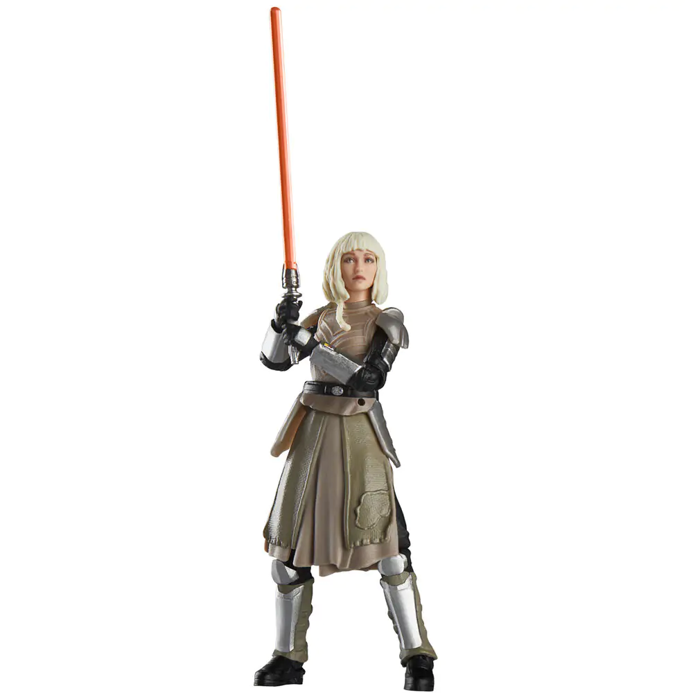 Star Wars Ashoka Shin Hati figura 9,5cm termékfotó