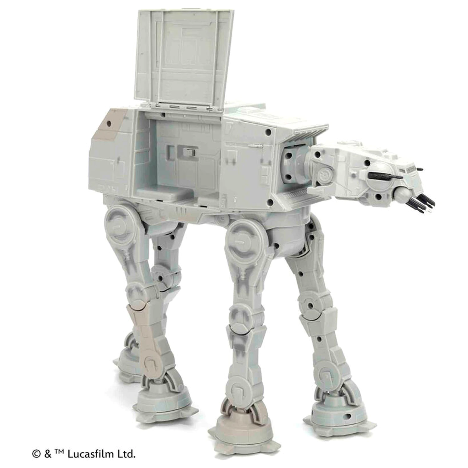Star Wars AT-AT Walker távirányítós jármű 33cm termékfotó